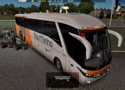 MOD DE PASSAGEIROS MAPA原始V1.0调整MOD