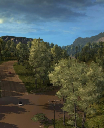印尼(PJ挪作他用)v2.5 1.32.x地图