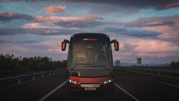 尼奥普兰新 Tourliner C13 (1.59)